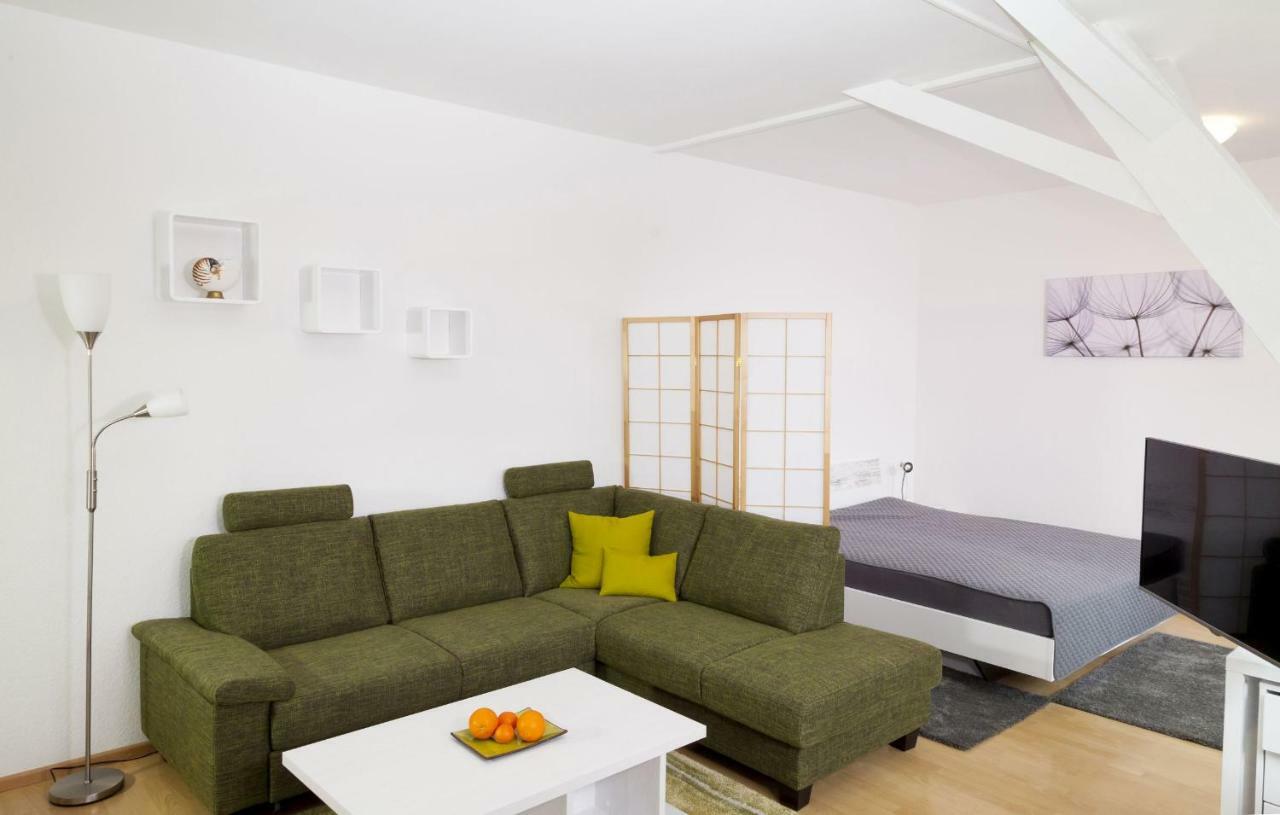 Wiesental-Lounge Steinen  ภายนอก รูปภาพ
